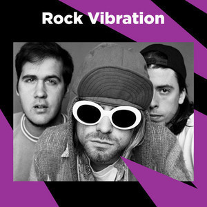 Rock Vibration cover