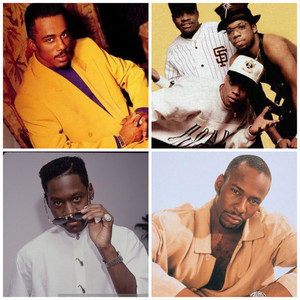 Ronnie, Bobby, Ricky, Mike, Ralph & Johnny - playlist by Todd Williams ...