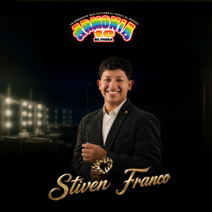 Stiven Franco ✨Armonía 10 de Piura ✨  — cover art