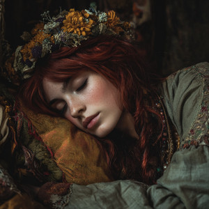 Wicca Sleep playlist cover