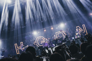 Official髭男dism one-man tour 2019 in 武道館 - playlist by PONY