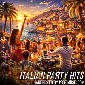 Italian Party Hits 2026 🥳 Hit Italiane: canzoni estive e musica da festa! — cover art