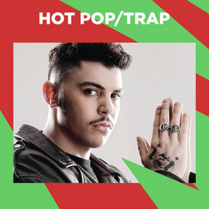 Hot Pop Trap cover