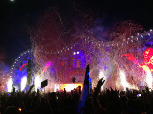 Edm 2012-2026 cover
