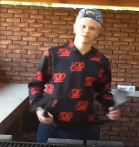 Erling Haaland Song Kygo Jo - Haaland 2026 -  Kygo Jo  playlist cover