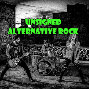 Unsigned Alternative Rock