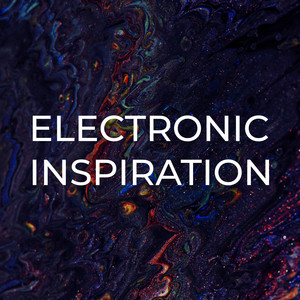 Electronic Inspiration cover