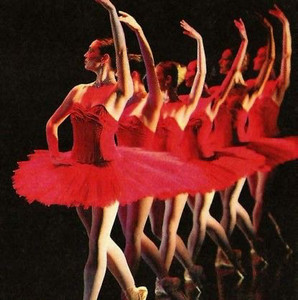 angry ballet - playlist by meilla | Spotify
