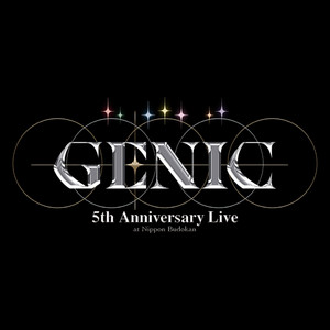 GENIC | Spotify