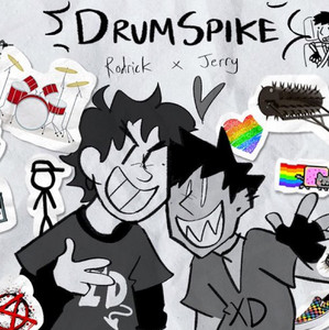 Rodrick x Jerry (Rodrick’s Secret) - playlist by slihtly_akursed | Spotify
