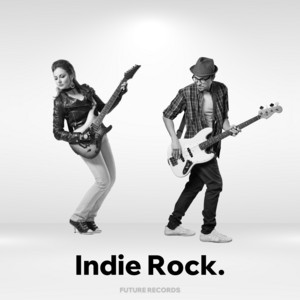 Indie Rock. cover