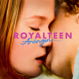 Royalteen - Official Playlist playlist cover