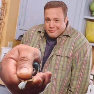 holy k-hole — cover art