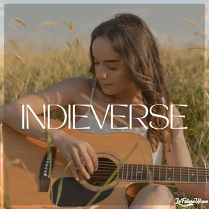 Indieverse Spotify playlist cover art