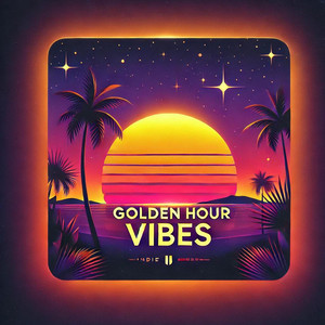 Golden Hour Vibes