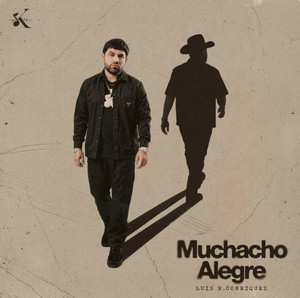 Hay Con Que - Luis R Conriquez, Anuel AA, Fuerza Regida cover