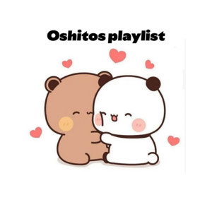Oshitos playlist — cover art