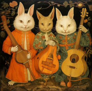 Folk Nerds