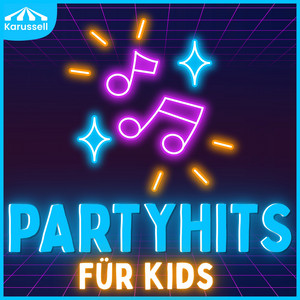 Kinderparty Hits