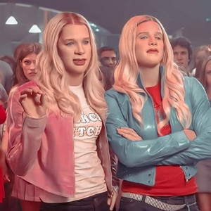 white chicks - playlist by Brooke | Spotify