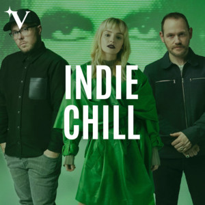 Indie Chill cover