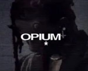 Opium - playlist by Tot | Spotify