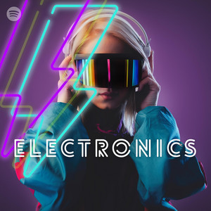 Playlist cover