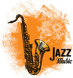Jazz 🎷 cover