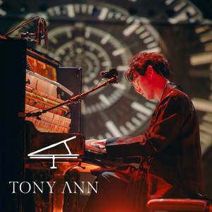 Tony Ann - TivoliVredenburg Utrecht 2025