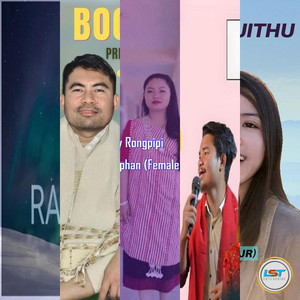 The Sound of Karbi Pop image