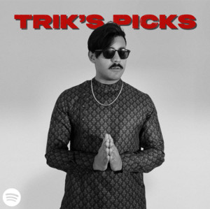 Trik’s Picks: 2026 House & UKG Bangers