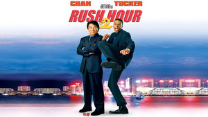 Rush Hour 2 Soundtrack - playlist by MTK | Spotify