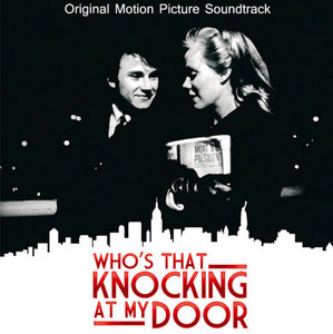 Who's That Knocking At My Door Soundtrack - playlist by devin0835