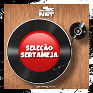 SELEÇÃO SERTANEJA - As melhores | Antigas | Clássicos | Românticas playlist cover