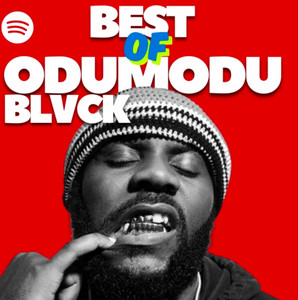 BEST OF ODUMODUBLVCK 2025 