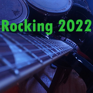 Rocking 2023 cover