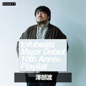 major10th - tofubeats