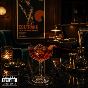 Cocktail Jazz House 2026 🍸Top Hot 100 Party Cocktail🍹Jazzy Cocktail Vibes cover