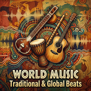 World Music: Traditional & Global Beats