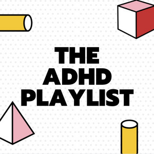 Adhd Focus Playlist By Liv Canter Spotify