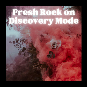 Fresh Rock on Discovery Mode Vol.2 cover