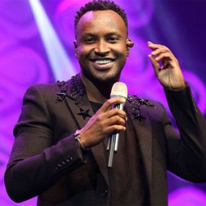 Imagem de Thiaguinho