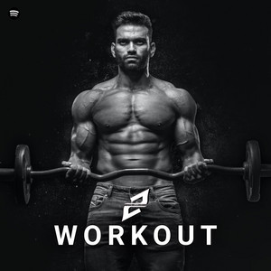 Workout Music 2024 | HIPHOP | TRAP | EDM Spotify playlist cover art