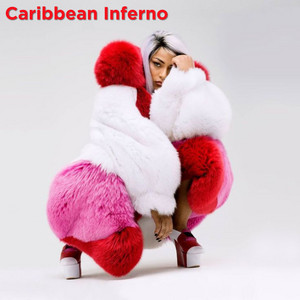 Caribbean Inferno