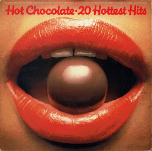 Imagem de Hot Chocolate