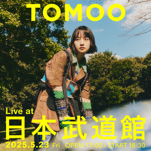 TOMOO Live at 日本武道館 SETLIST - playlist by TOMOO | Spotify