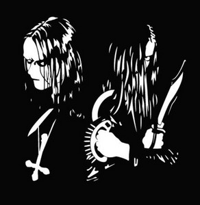 The True Mayhem (Tribute to Black Emperors) - playlist by