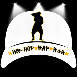 Hip-Hop, Rap, R&B playlist cover