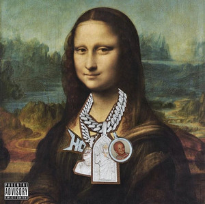 Louvre Rap cover