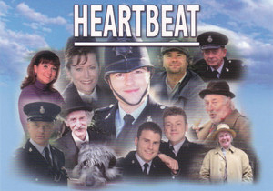 Heartbeat TV Series 1 18 Soundtrack Playlist By Abundantmusic Spotify